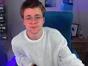 Stripchat Live Porn of Thomas_Norton