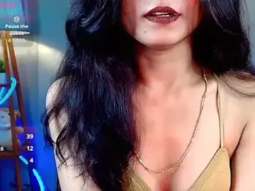 Stripchat Adult Video Chat of Your-mansi