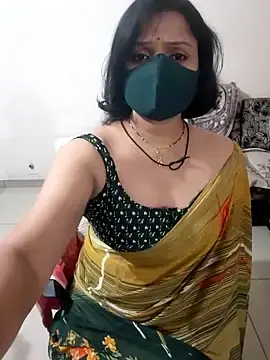 Stripchat Free Live Porn of khushikhushi