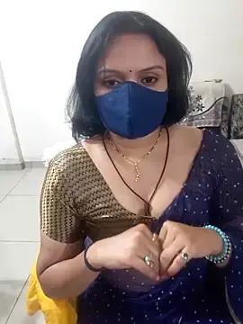 Stripchat Private Sex Chat of khushikhushi