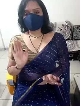 Stripchat Free Porn Cam of khushikhushi