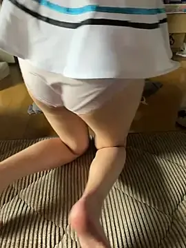 Stripchat Adult Webcam of maonyan6