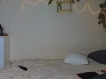Stripchat Sex Cam of serenahall_