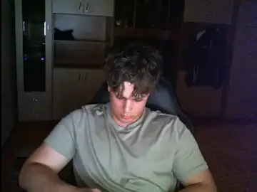 Stripchat Watch Live Sex Cams of Kane_Wolf