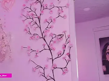 Stripchat Live Sex of Sammyblaer