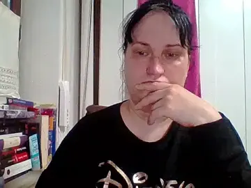 Stripchat Adult Webcam of _squirty_cum_lady_