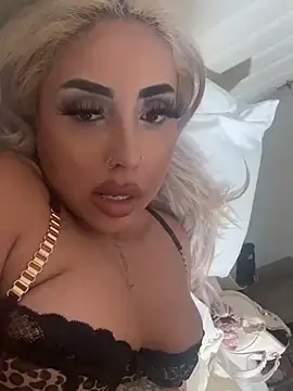 Stripchat Private Sex Chat of zara_bellexx