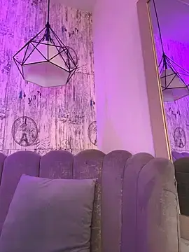 Stripchat Sex Chat of AbyThompson
