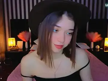 Stripchat Private Sex Chat of Cherry_Wipe