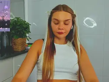 Stripchat Live Porn of Molly_sweetie