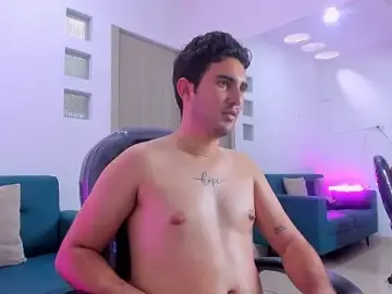 Stripchat Free Live Porn of NOAH_SIN_