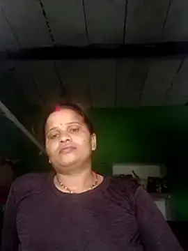Stripchat Sex Chat of Shivani09900