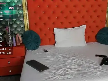 Stripchat Free Live Porn of VallerieJones