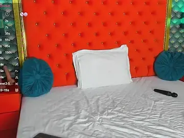 Stripchat Sex Cam of VallerieJones