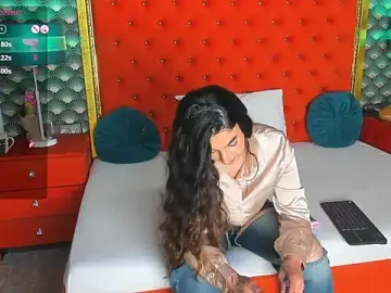 Stripchat Sex Cam of VallerieJones