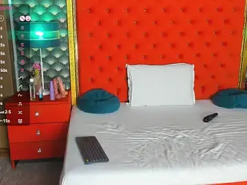 Stripchat Free Live Porn of VallerieJones