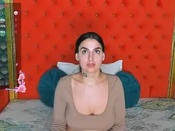 Stripchat Live Porn of VallerieJones