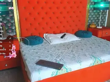Stripchat Sex Chat of VallerieJones