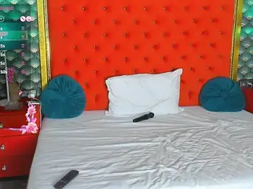 Stripchat Adult Webcam of VallerieJones