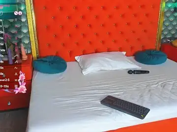 Stripchat Live Sex of VallerieJones