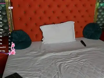 Stripchat Nude Webcam of VallerieJones