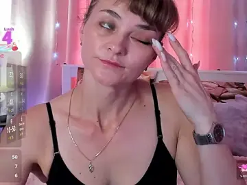 Stripchat Adult Webcam of annasimonsj
