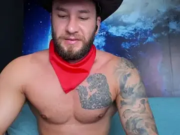 Stripchat Free Live Porn of delessandro_world
