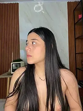 Stripchat Live Porn of floriamANDjazmin
