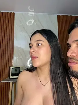 Stripchat Best live sex cam show of floriamANDjazmin