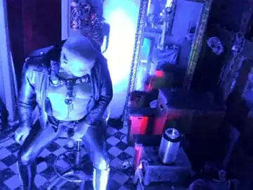 Stripchat Private Sex Chat of BULGEDEMON