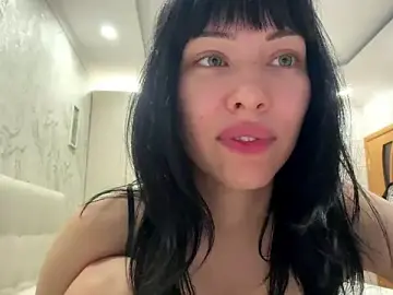 Stripchat Live Sex Cam of DomenicaLowe