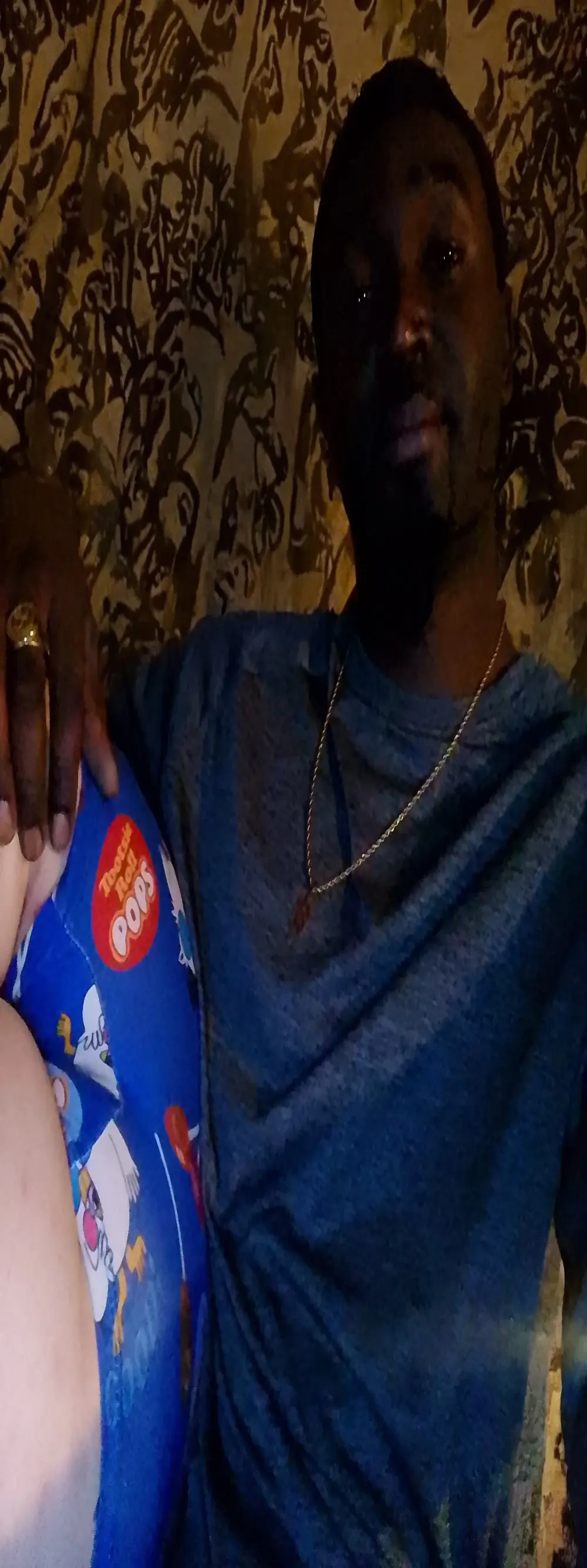 Drodyblow