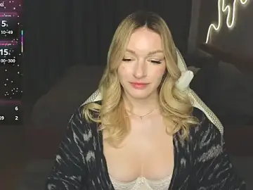 Stripchat Best live sex cam show of MargaretSweet1