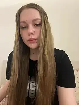 Stripchat Adult Webcam of Marylallka5