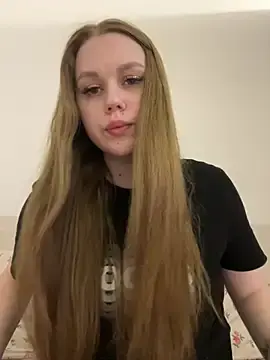 Stripchat Sex Cam of Marylallka5