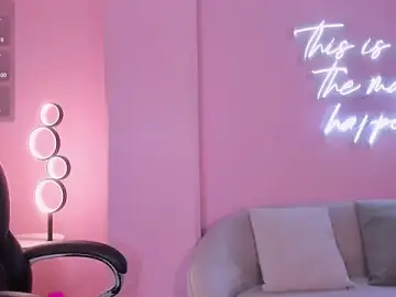 Stripchat Live Sex of ValeriaVelvet