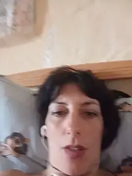 Stripchat Best live sex cam show of Valeriadolce