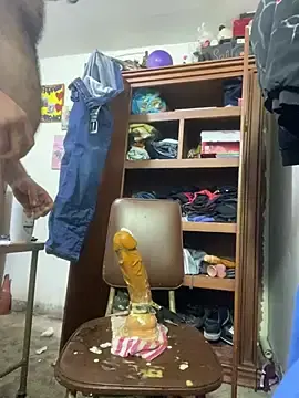 Stripchat Free Live Porn of gdmc123