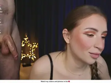 Stripchat Free Porn Cam of sweet_couple777