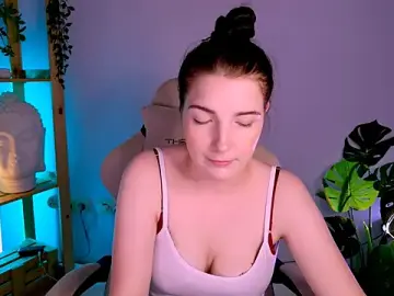 Stripchat Free Porn Cam of AliceChanel
