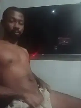 Stripchat Free Porn Cam of CristianoRogerr