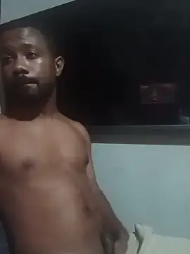 Stripchat Adult Webcam of CristianoRogerr