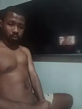 Stripchat Adult Webcam of CristianoRogerr