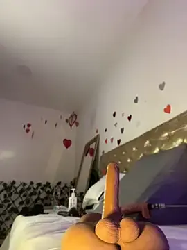 Stripchat Live Sex of Fancyxlove