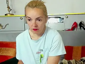 Stripchat Live Sex of KateConner