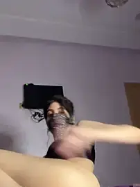 Stripchat Nude Webcam of fatisexy