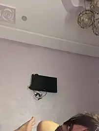 Stripchat Sex Cam of fatisexy