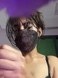 Stripchat Nude Webcam of fatisexy