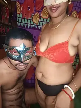 Stripchat Live Porn of juhi06