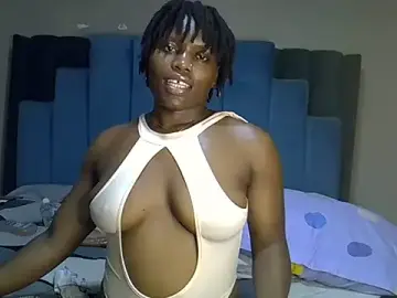 Stripchat Best live sex cam show of melanin_moon